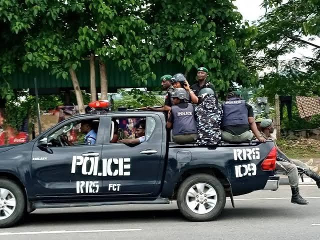 FCT Police arrest 10 suspected ‘one chance’ robbers, recover N2m cash