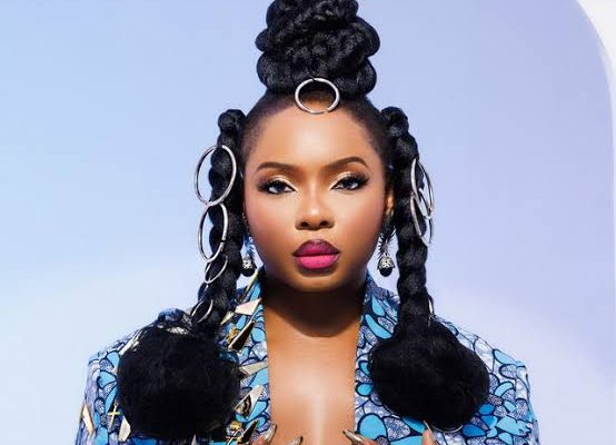 Yemi Alade slams colleagues for downplaying Afrobeats genre