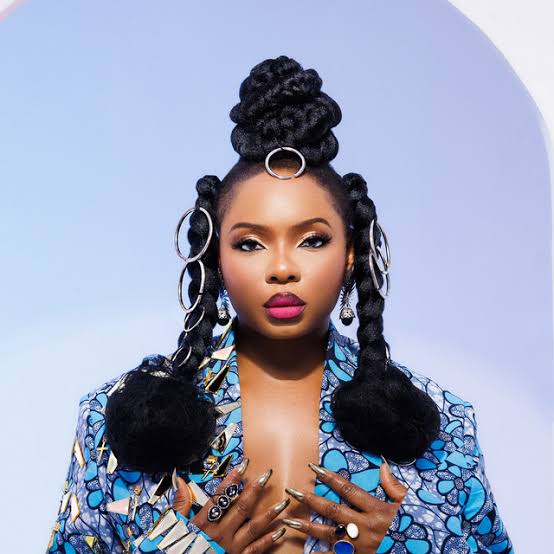 Yemi Alade slams colleagues for downplaying Afrobeats genre