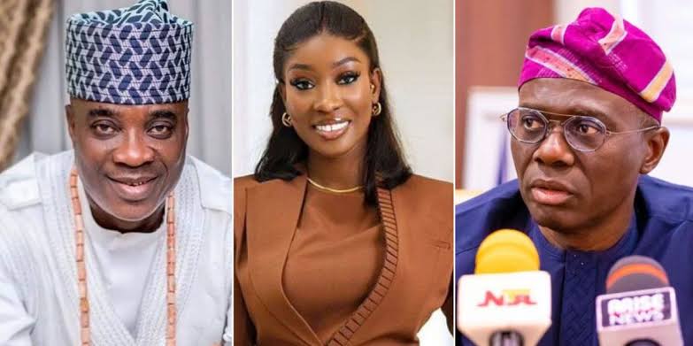 Sanwo-Olu appoints KWAM1’s daughter as SSA