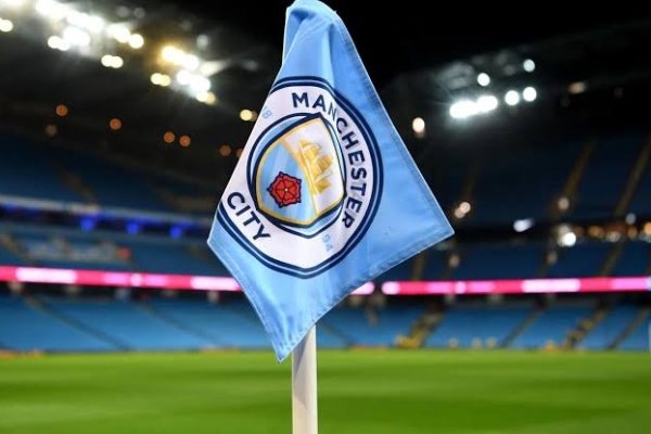 EPL: Man City confirms major injury blow ahead of West Ham, Man Utd matches