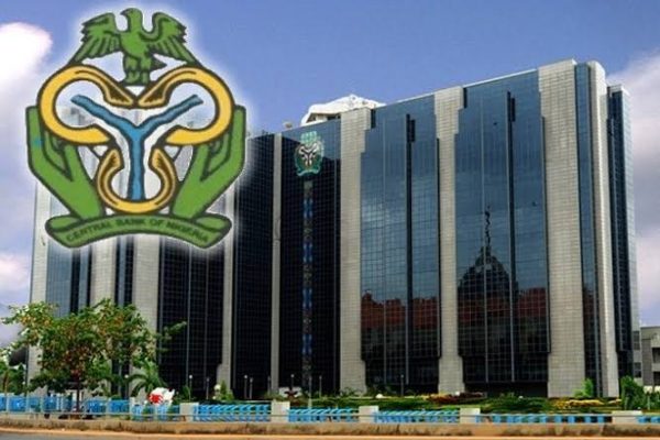 Nigeria’s money supply dropped to N92.3trn in March – CBN