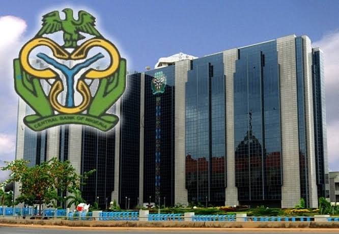 Nigeria’s money supply dropped to N92.3trn in March – CBN