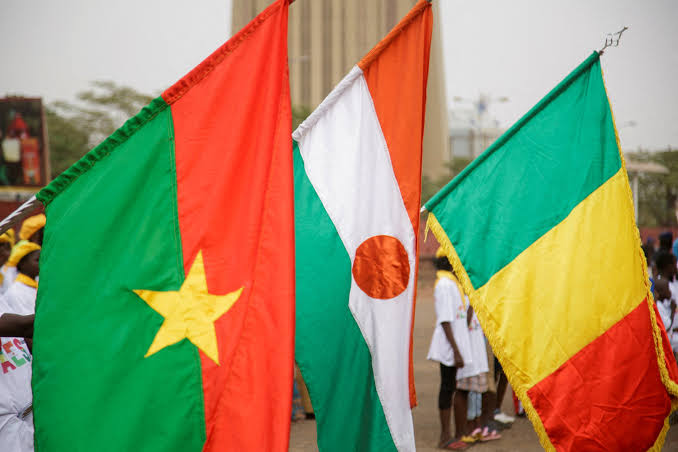 Burkina Faso, Mali, Niger form new confederation after exiting ECOWAS