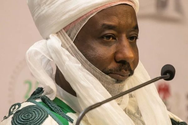 Kano Assembly Overturns Ado Bayero’s Appointment, Reinstates Sanusi II as Emir”