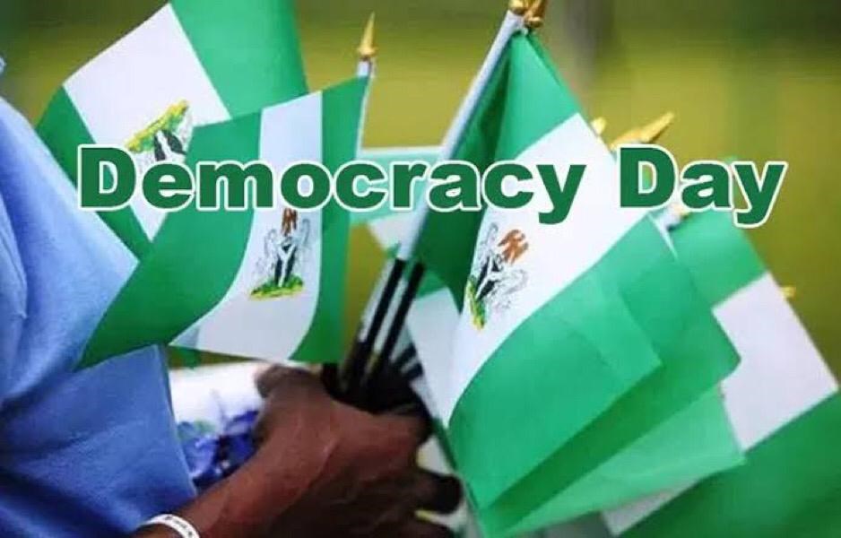 Democracy Day: FG declares Wednesday public holiday