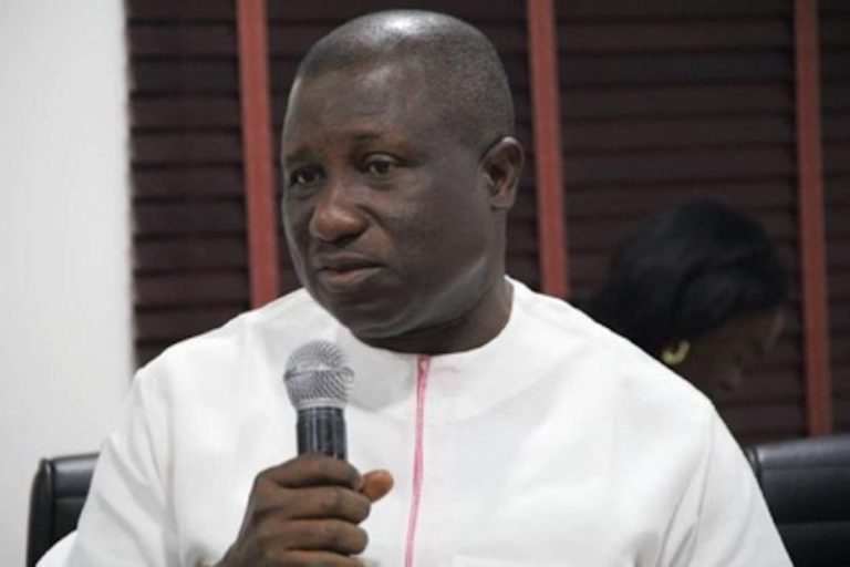 NPFL refs to use gadgets next season – Elegbeleye