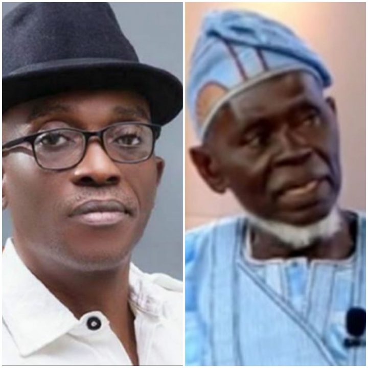 Apapa faction makes u-turn, backs Abure as LP chair