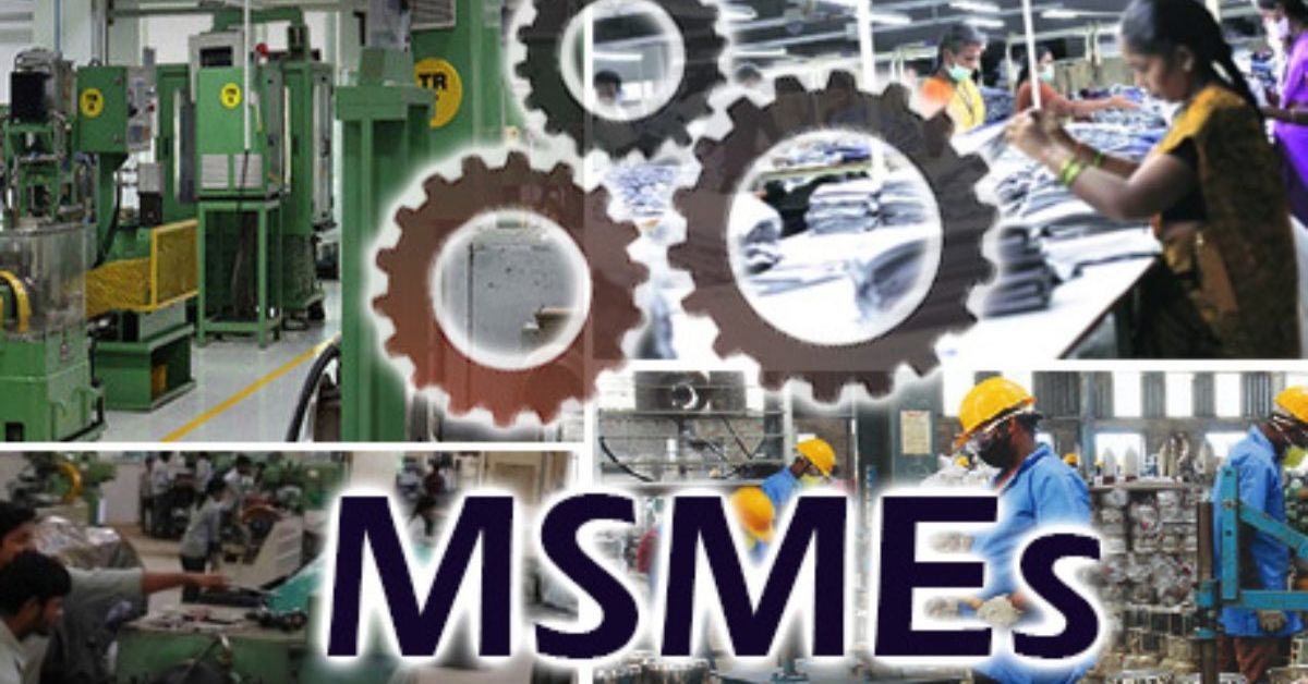 Governors and Over 15 Companies Win FG’s Multi-Million MSMEs Excellence Award