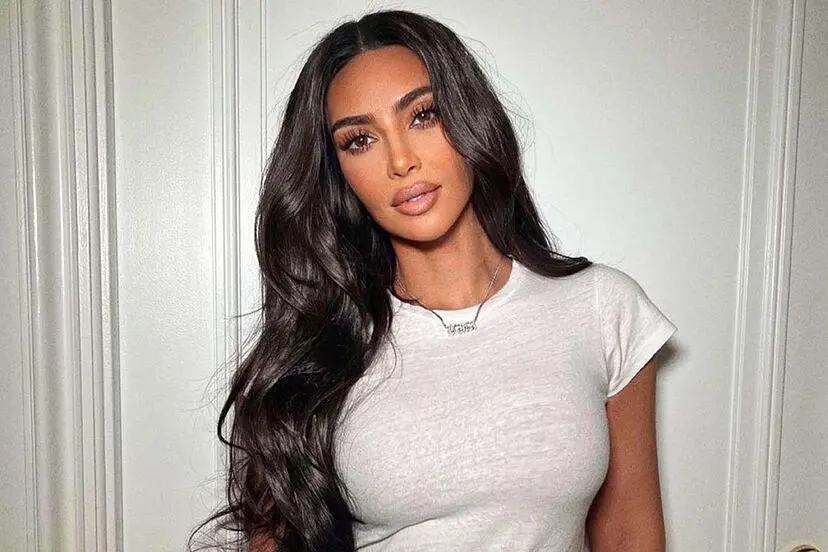 ‘I’ve only 10 years left to look good’ – Kim Kardashian