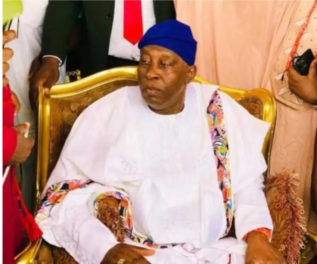Hajj: Soun of Ogbomoso issues query to Chief Imam