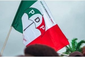 PDP crisis: Come shut down our office if you can – Turaki-led faction dares Wike