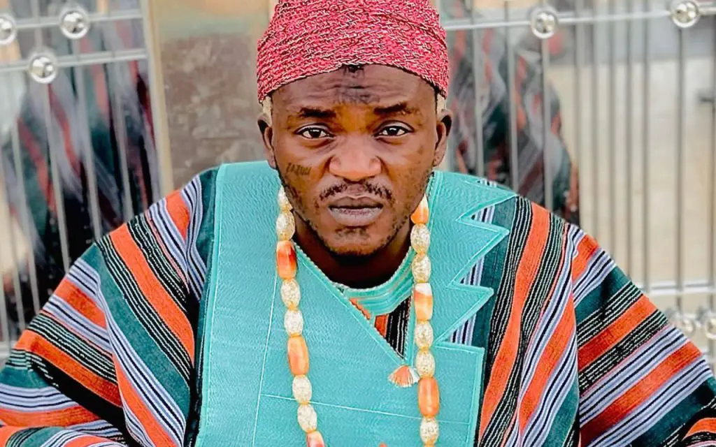 Portable drags Zlatan for allegedly trying to pit Davido against him