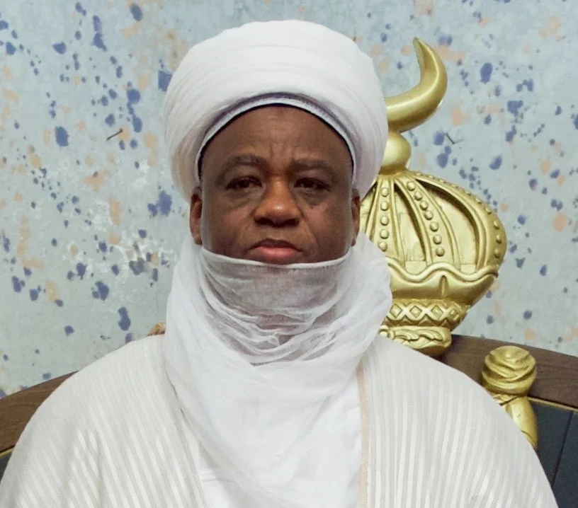 Sokoto gov planning to depose Sultan, MURIC alleges