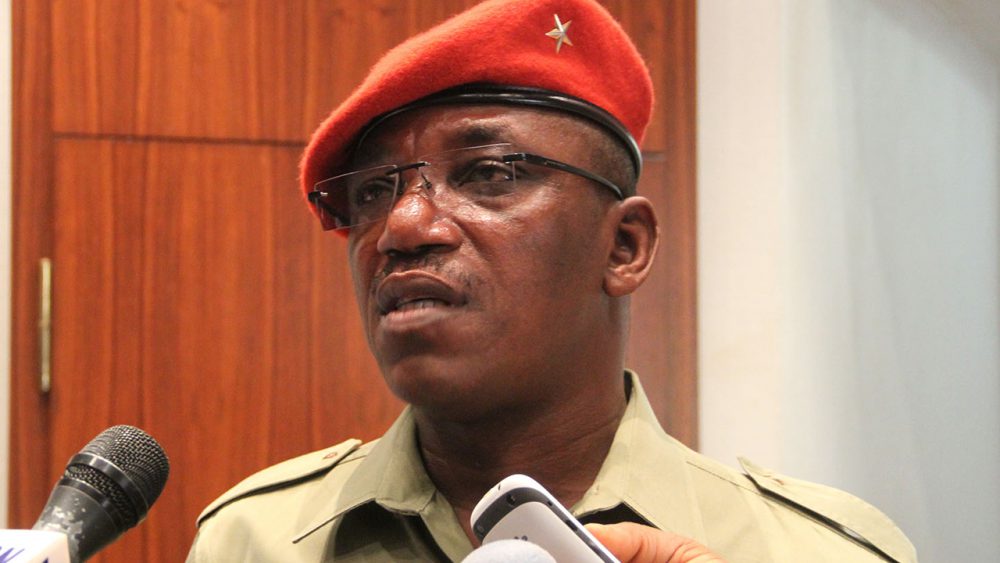 Tinubu govt under siege by cabal – Ex-minister Dalung