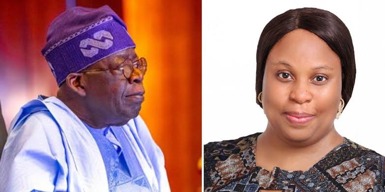 Tinubu appoints young Lawyer as DG Climate Change Council