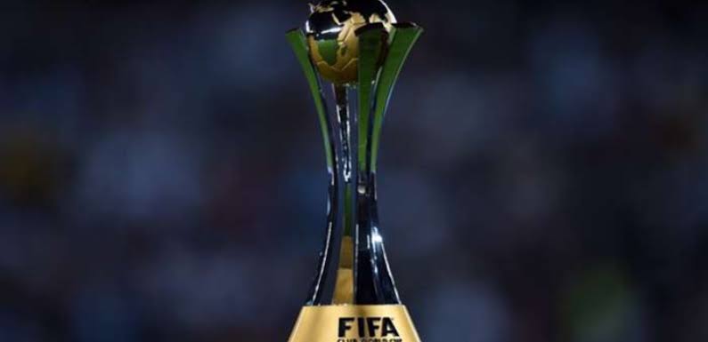 Footballers’ unions take FIFA to court over Club World Cup
