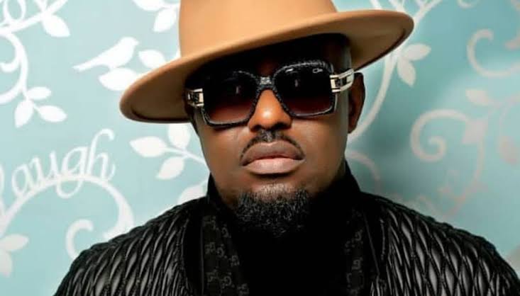 Why I find it difficult to make friends’ – Jim Iyke
