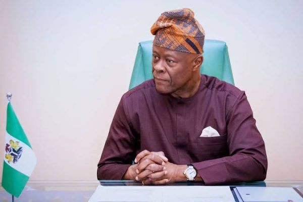 Nigerian govt admits fuel subsidy to gulp N5.4tn in 2024