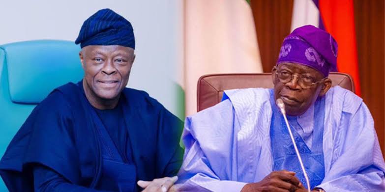 Minimum wage: Finance minister submits template to Tinubu today
