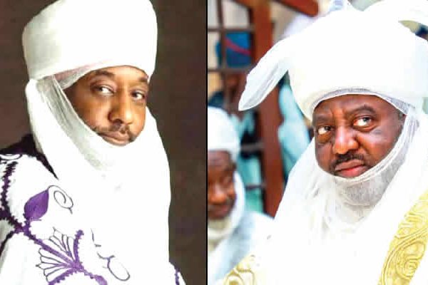 Court hears emirate tussle amidst tight security