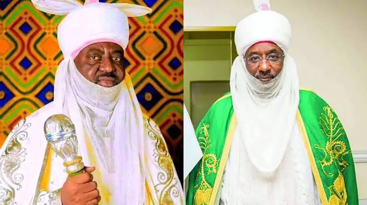 Kano Emirate tussle: Court to rule on jurisdiction June 13