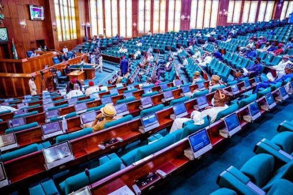 Reps pass bill to create new state in South-East