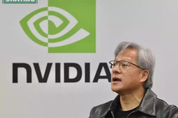 Nvidia Surpasses Microsoft to Become World’s Most Valuable Company