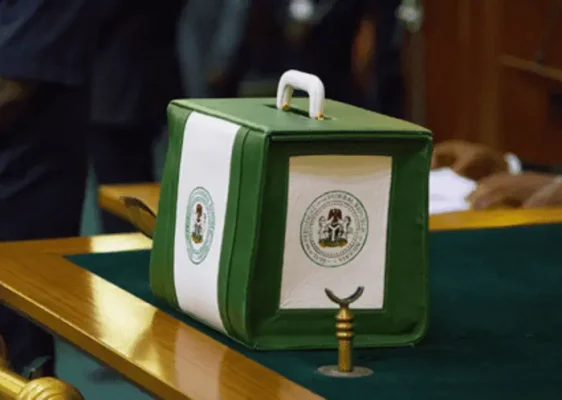 National Assembly to receive ‘N6.6trn’ supplementary budget next week