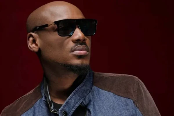 ‘Our sacrifices instrumental to Afrobeats’ rise’ – 2Baba