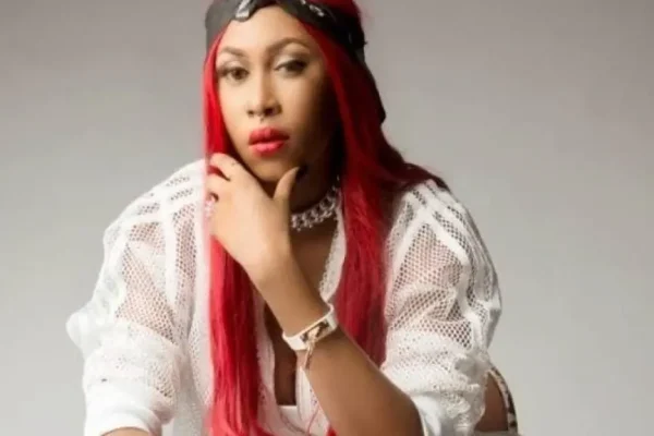 Cynthia Morgan warns Mavins record over Rema, Ayra Starr