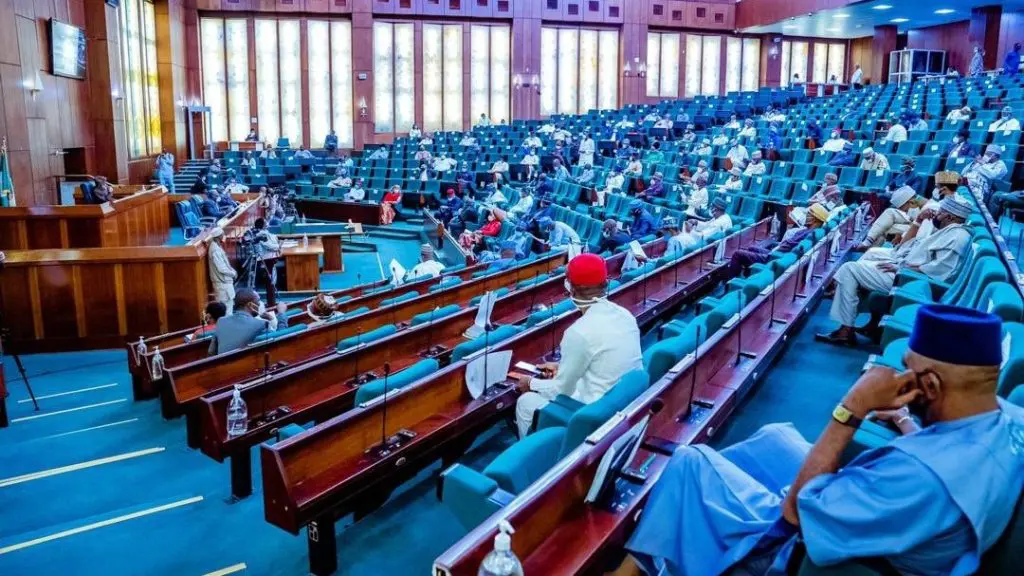 Dangote Refinery: Reps threaten to demand sack of NNPCL boss, Kyari