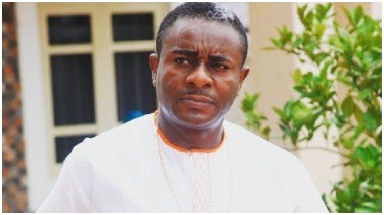 My break from acting helped me build more brands – Emeka Ike