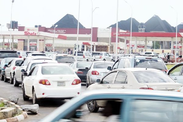 Fuel scarcity looms as depots raise petrol price to N720/litre