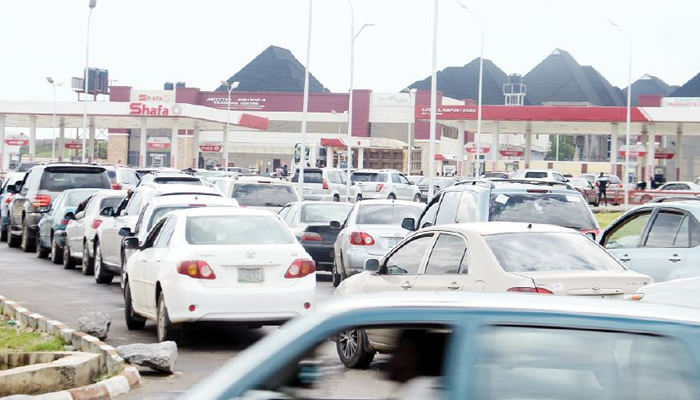 Fuel scarcity looms as depots raise petrol price to N720/litre