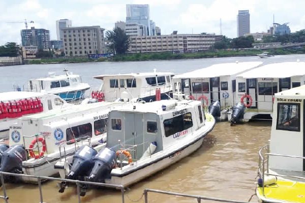 LASG, Senate seek partnership on water transportation