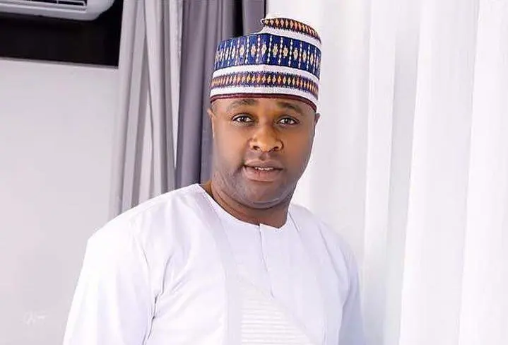 ‘Why I slapped my father’ – Femi Adebayo