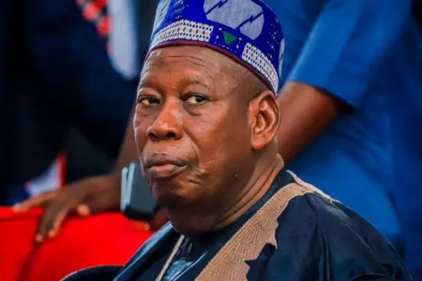 Kano State Govt files fresh charge against Ganduje