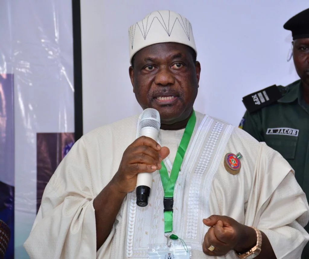 SGF, NSA, ministers in emergency meeting over planned nationwide protest