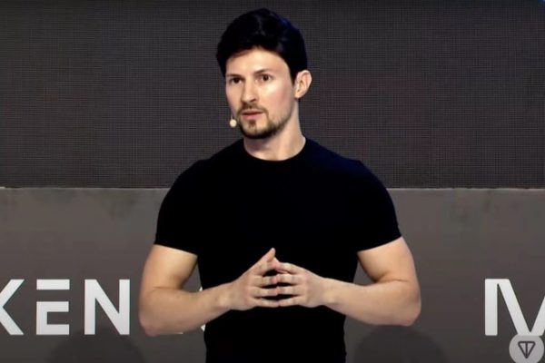 We Have More Than 900 Million Users But Millions Will Still Troop In Soon For The Best Is Still Yet To Come, Says Founder & CEO Of Telegram, Durov As He Officially Endorses Hamster Kombat