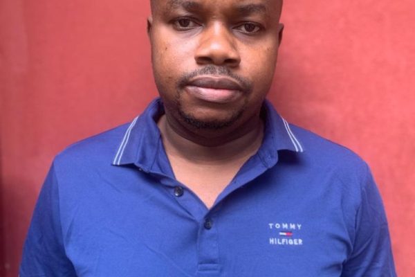 EFCC arraigns forex broker for alleged N2bn investment scam