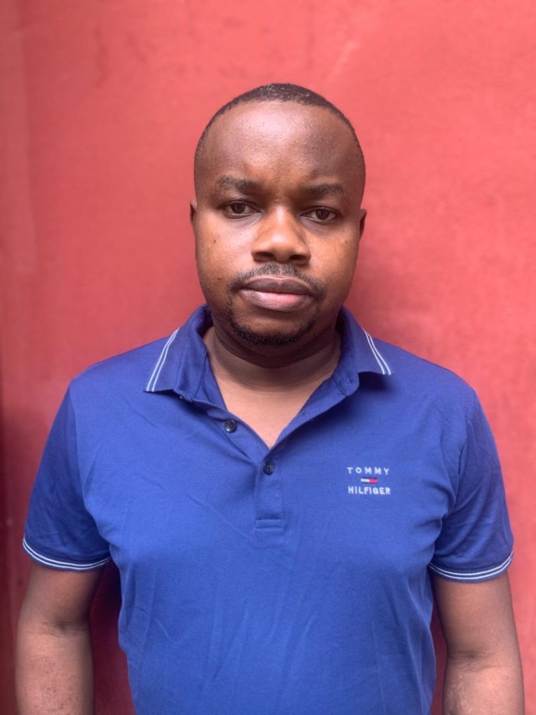 EFCC arraigns forex broker for alleged N2bn investment scam