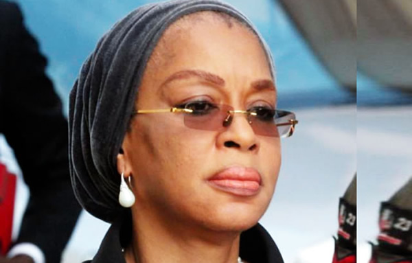 JUST IN: Justice Ajumogobia’s daughter killed in Lagos