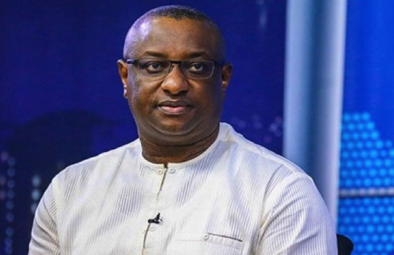 Keyamo directs suspension of 800% planned navigation charges on Airlines