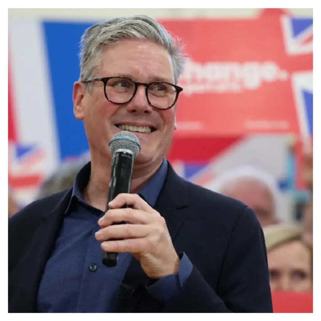 UK election: Keir Starmer to emerge Prime Minister as Labour wins