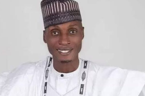 BREAKING: Another House of Reps member, Abubakar Adams is dead