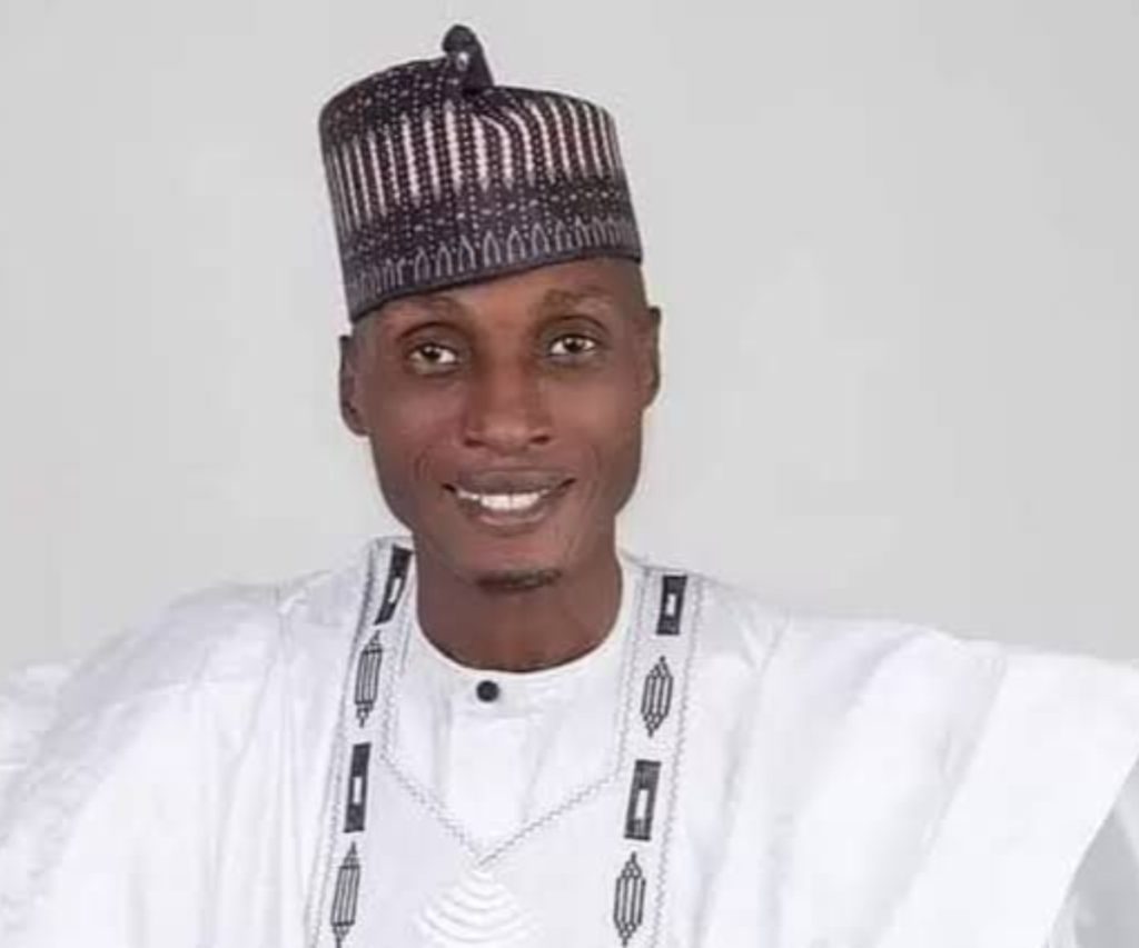 BREAKING: Another House of Reps member, Abubakar Adams is dead