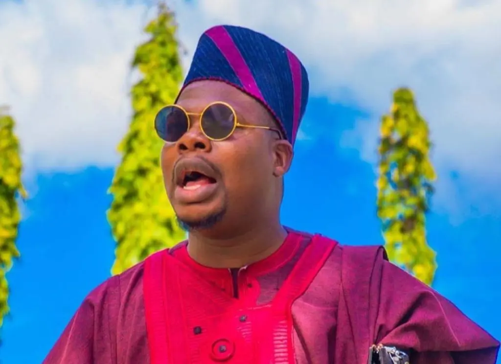 No money, position, connection is enough to sacrifice for freedom – Mr Macaroni