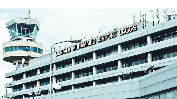 Global IT hitch: Nigeria passengers groan as foreign airlines cancel, delay flights