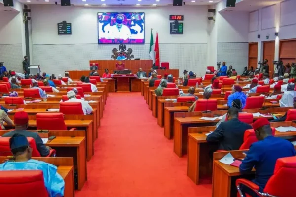 Committee gets more time as Senate deepens N30trn Ways and Means probe